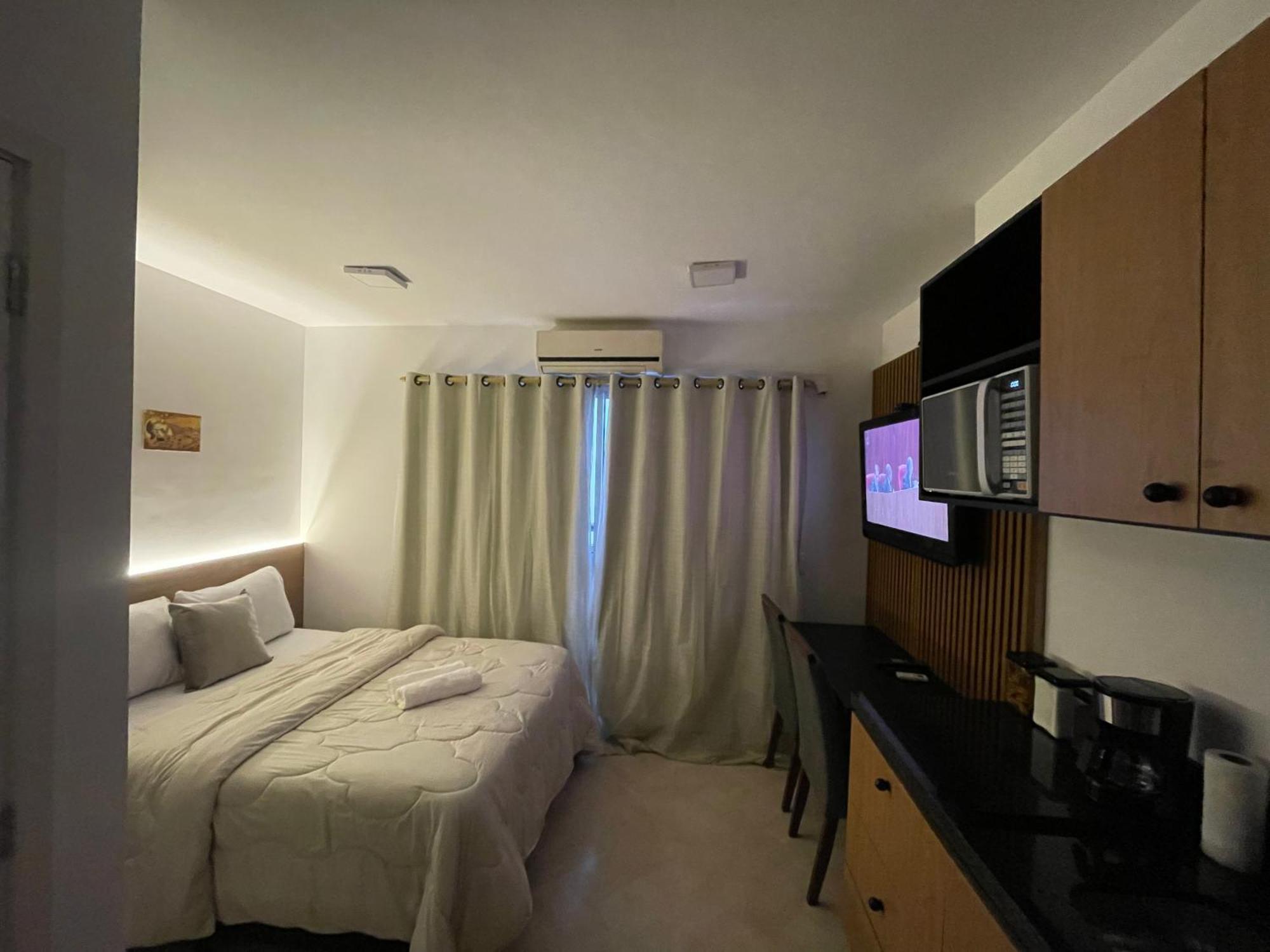 Studio Prox Paulita São Paulo