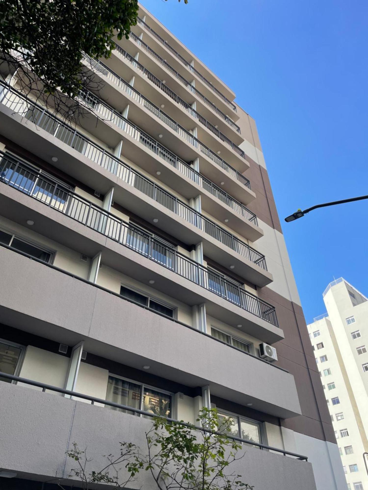 Apartamento Studio Prox Paulita *