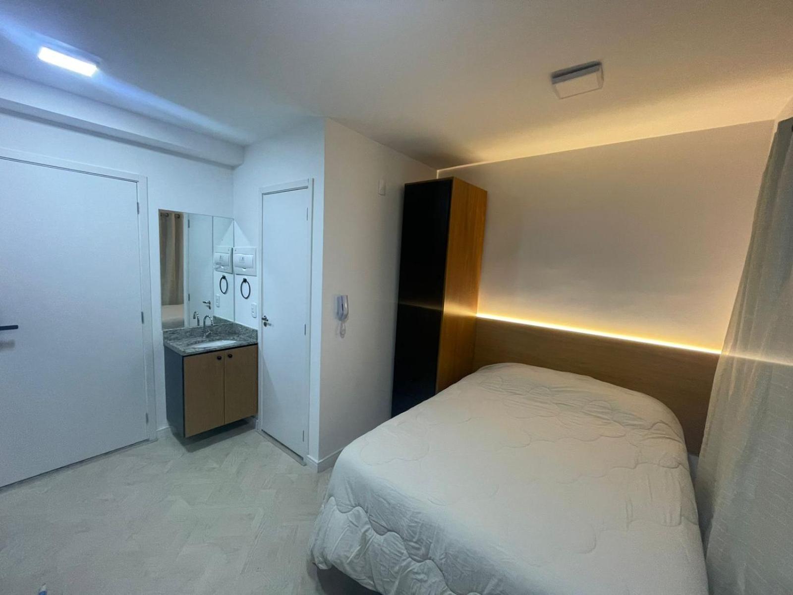 Apartamento Studio Prox Paulita São Paulo