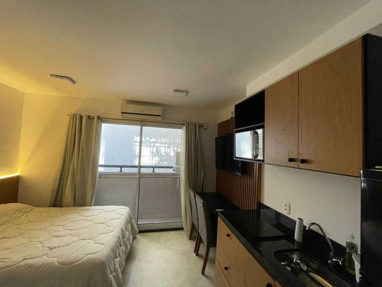 Studio Prox Paulita São Paulo