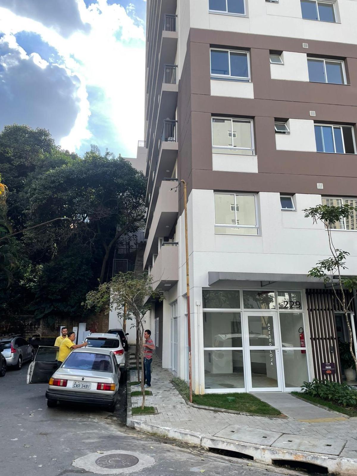 Apartamento Studio Prox Paulita