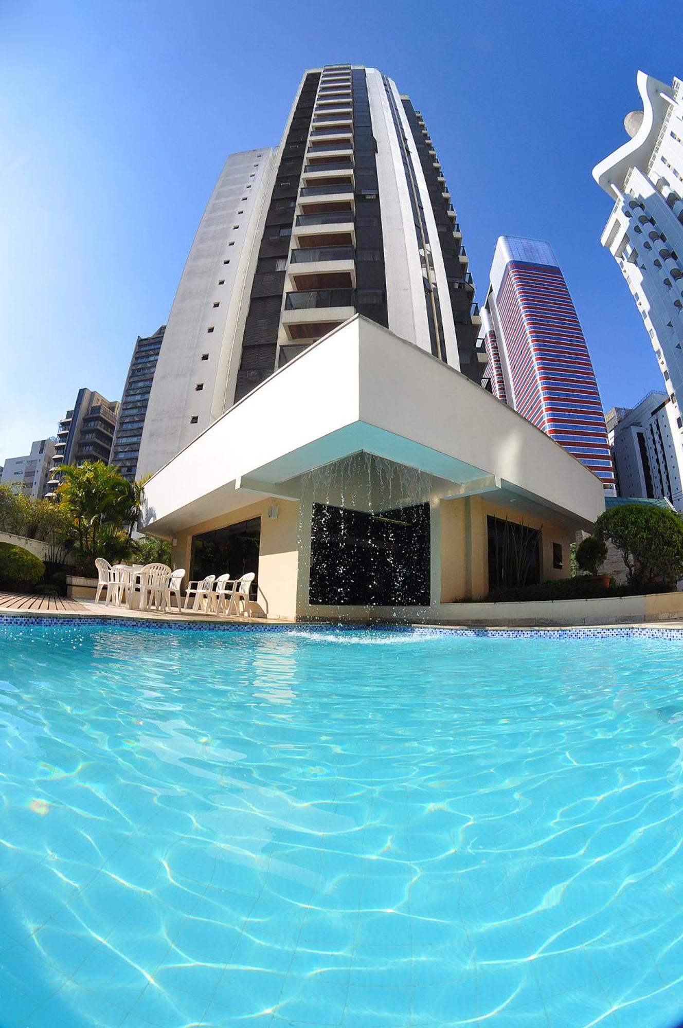 Hotel H4 Fortune Jardins 4*