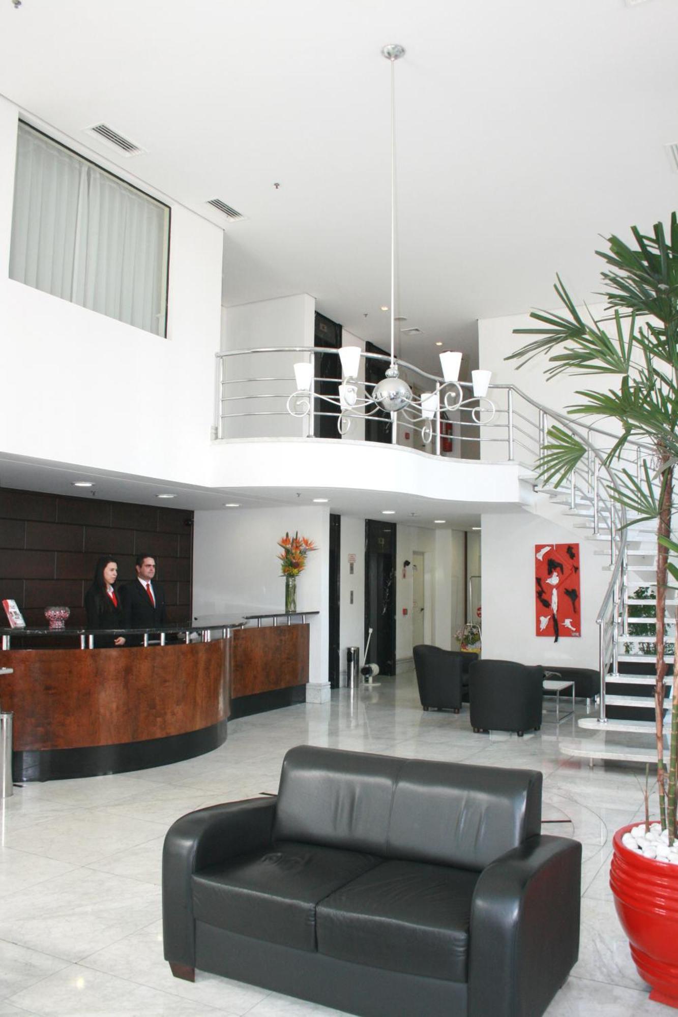 Tsue The Palace Flats Aparthotel 4*
