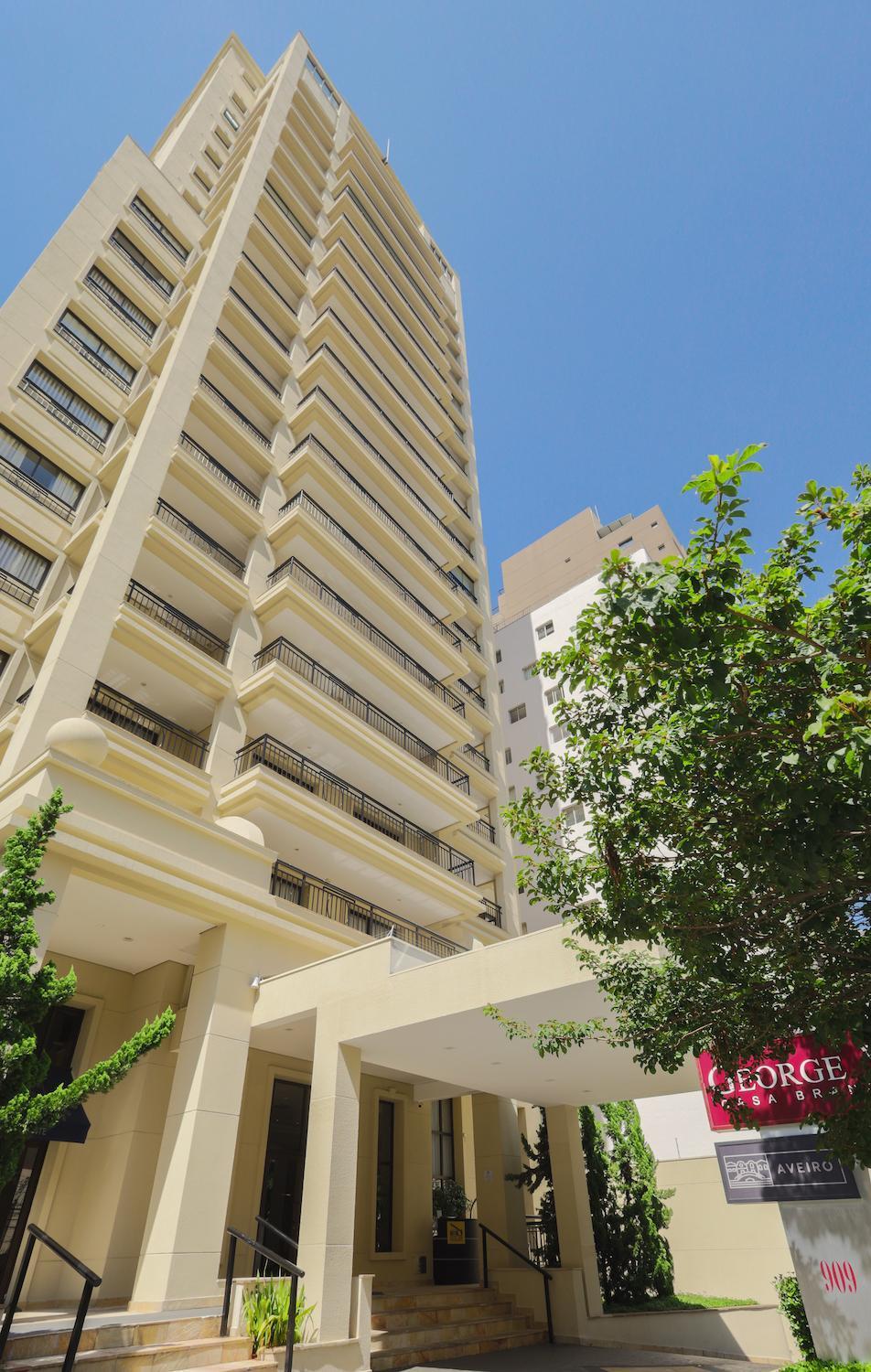 George V Casa Branca 5*