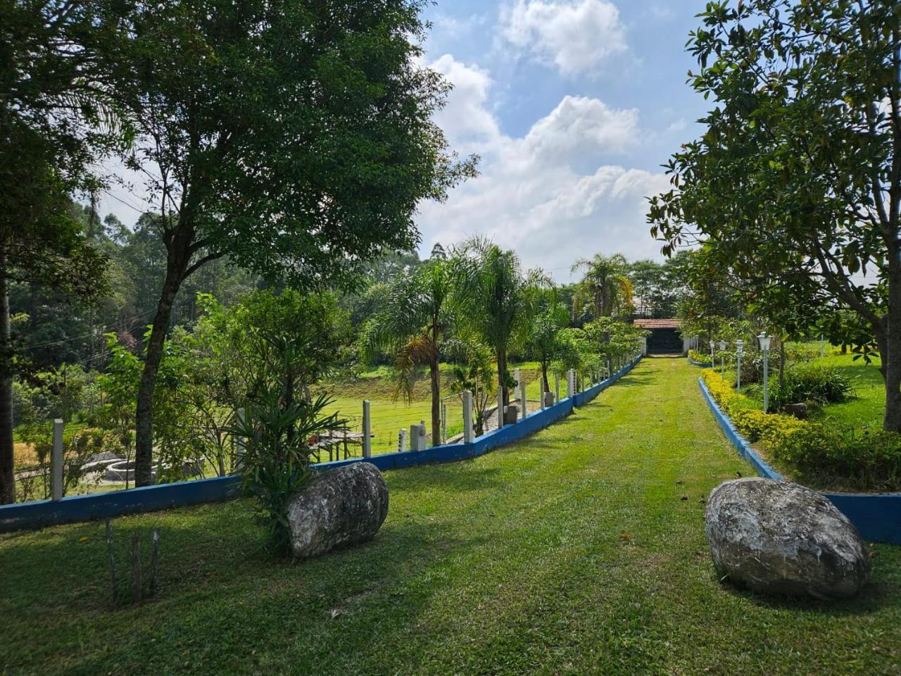 Sitio Santa Filomena - Sao Roque Nhà nghỉ