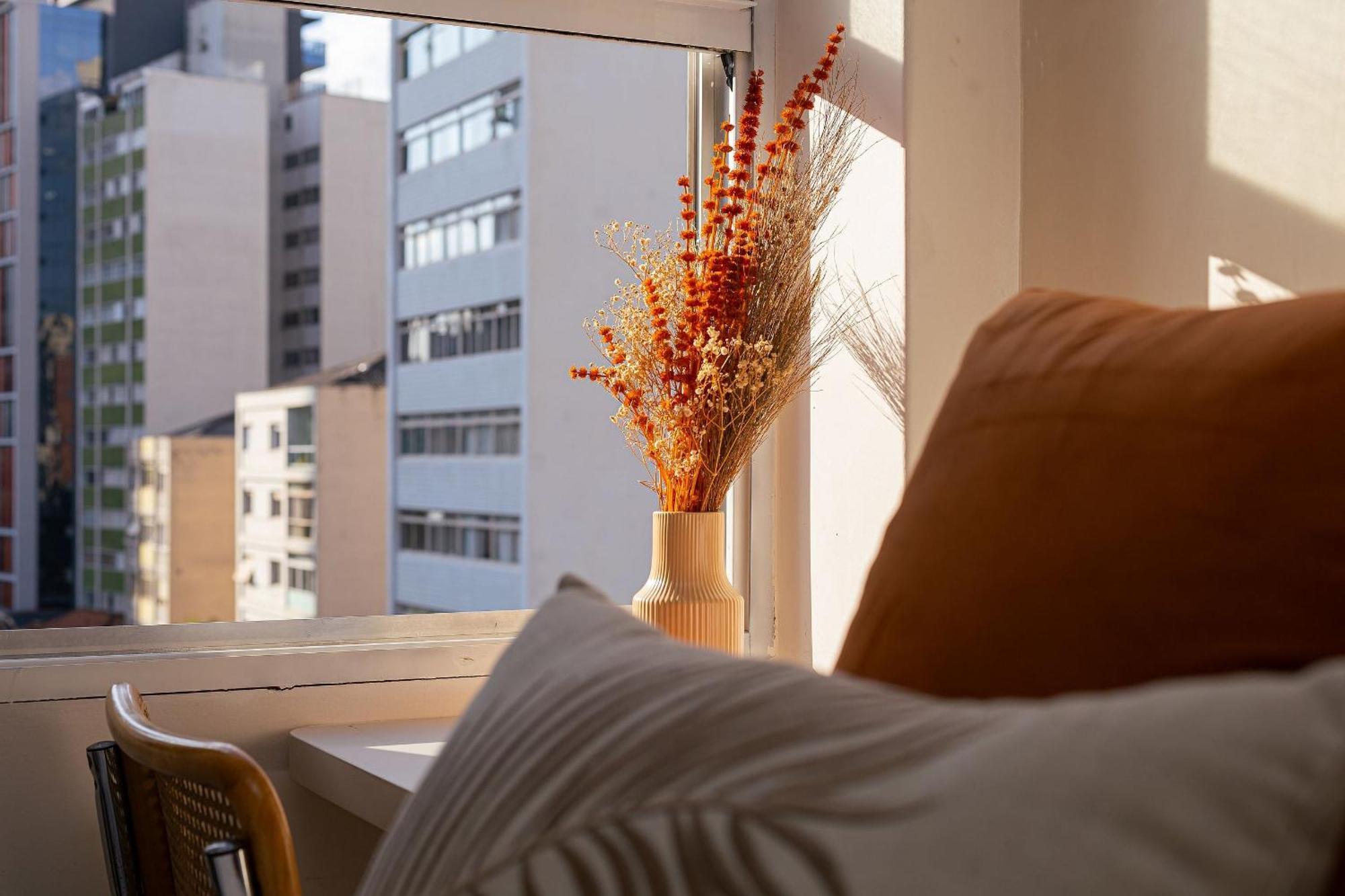 Apartamento Vossa Bossa Rio Parana Jardins