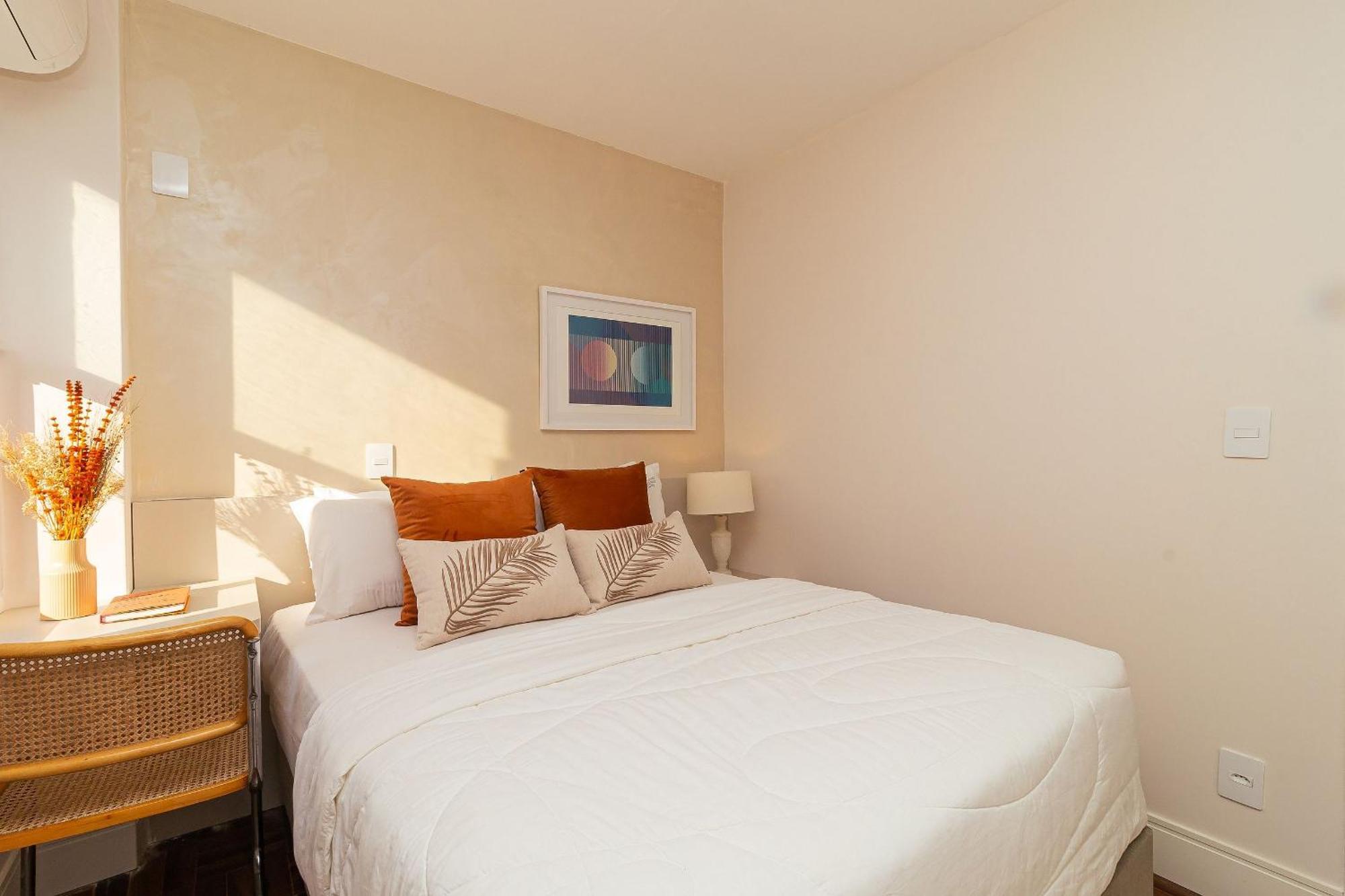 Vossa Bossa Rio Parana Jardins Apartamento *