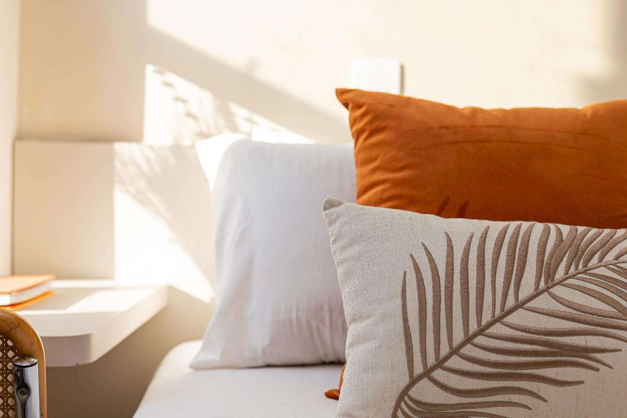 Apartamento Vossa Bossa Rio Parana Jardins São Paulo