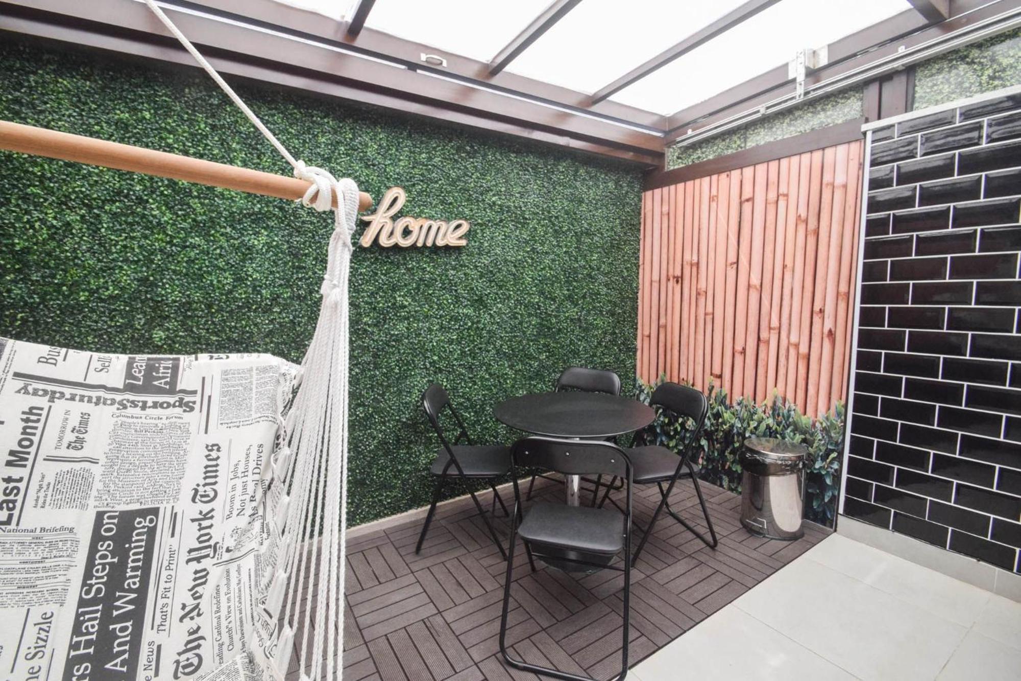 Apartment Moema Garden Ibirapuera Sint 202 Prox Expo Imigrantes *