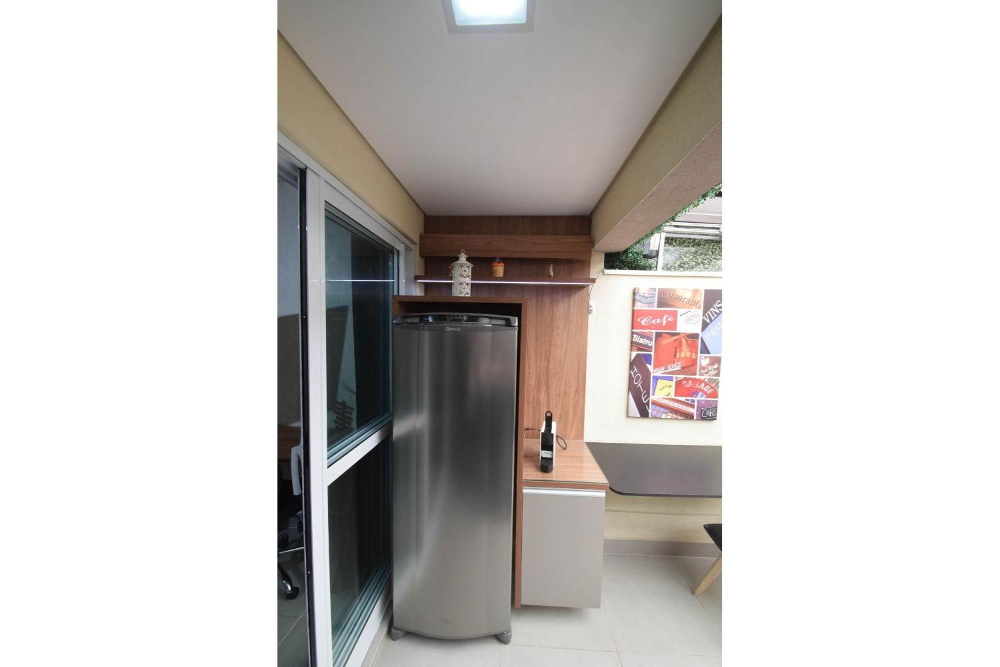 Apartment Moema Garden Ibirapuera Sint 202 Prox Expo Imigrantes Sao Paulo