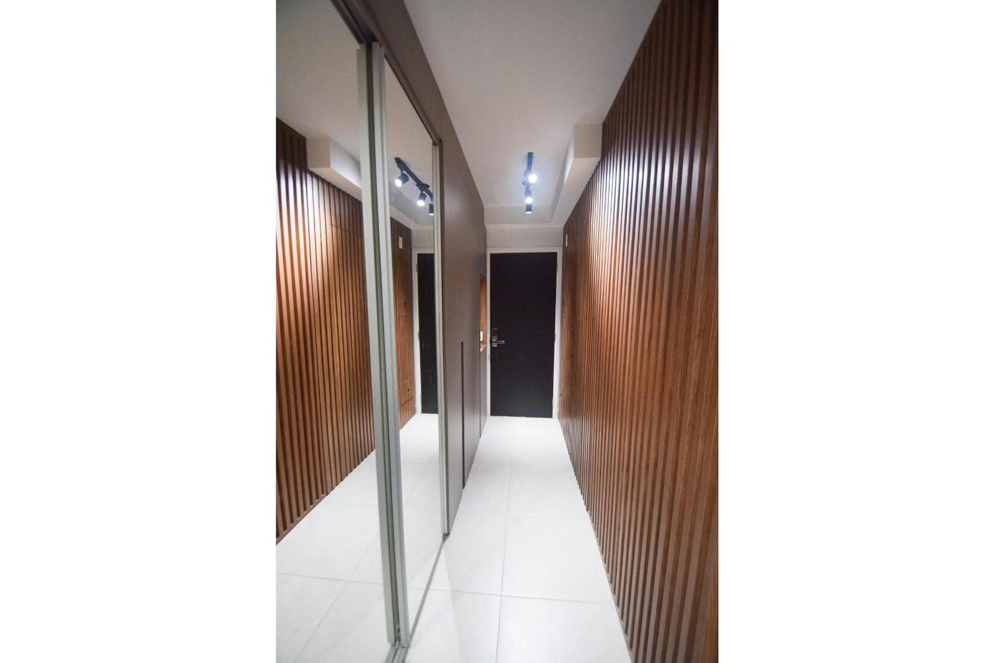 Moema Garden Ibirapuera Sint 202 Prox Expo Imigrantes Apartment Sao Paulo
