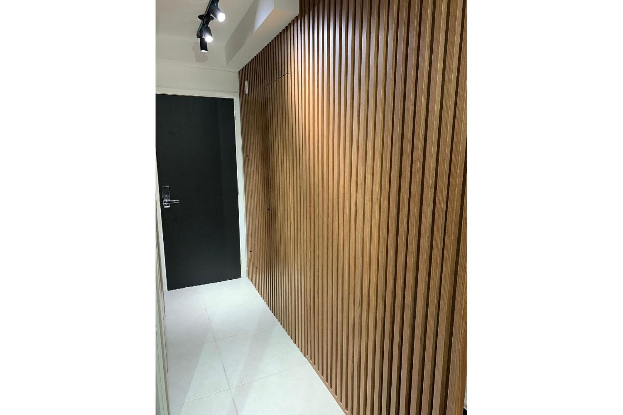 Apartment Moema Garden Ibirapuera Sint 202 Prox Expo Imigrantes