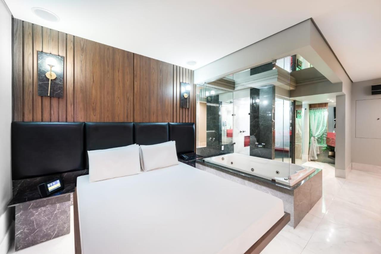 Mood 5* Sao Paulo