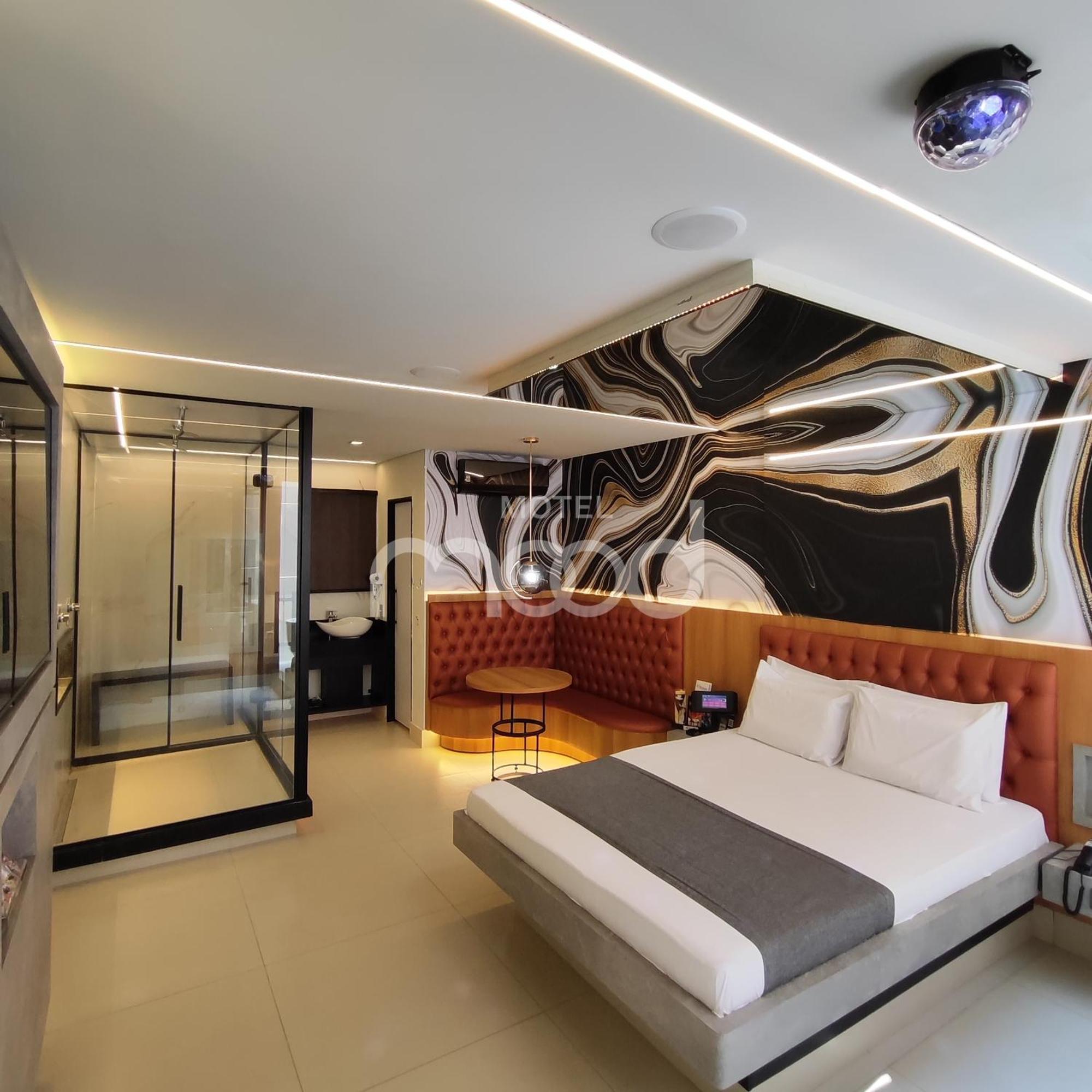 Mood 5* Sao Paulo