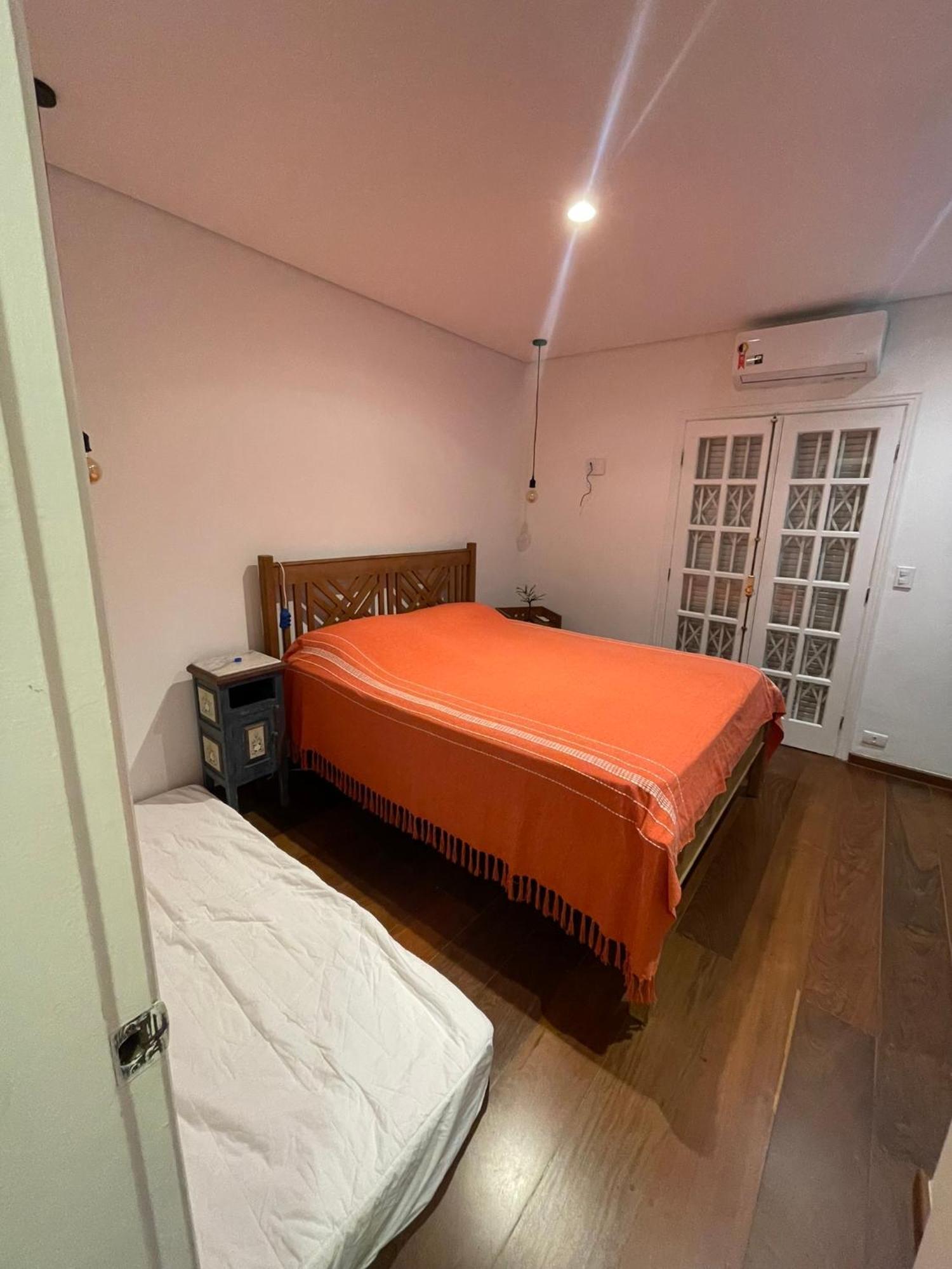 Casa Charmosa Chac Santo Antonio Sao Paulo