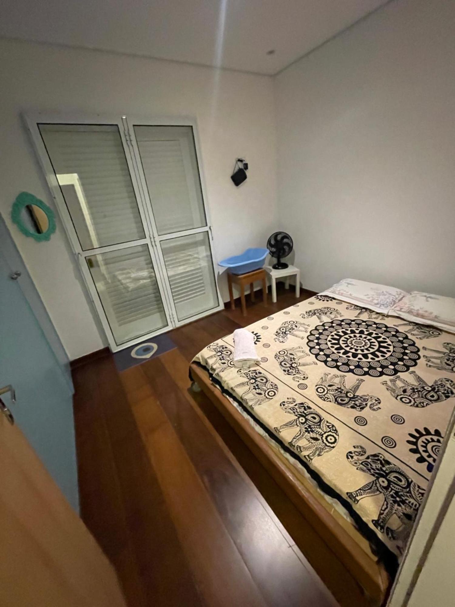 Holiday home Casa Charmosa Chac Santo Antonio