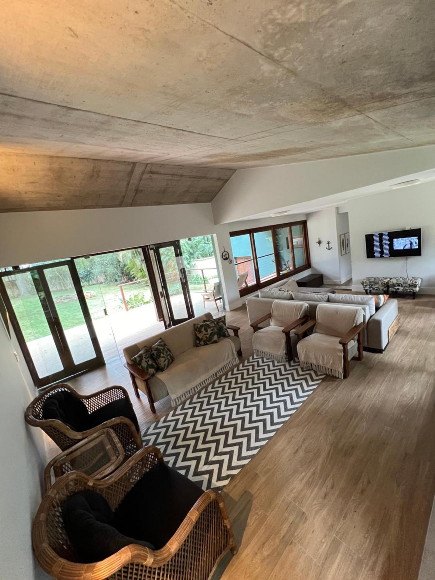 Recanto Riviera Refugio Familiar Na Natureza De Sp Holiday home *