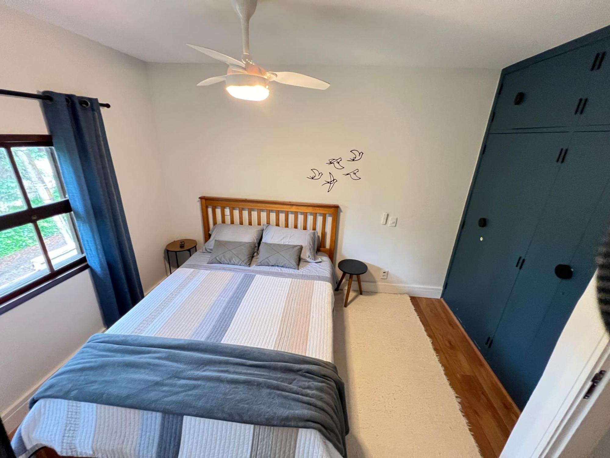 Recanto Riviera Refugio Familiar Na Natureza De Sp Holiday home *