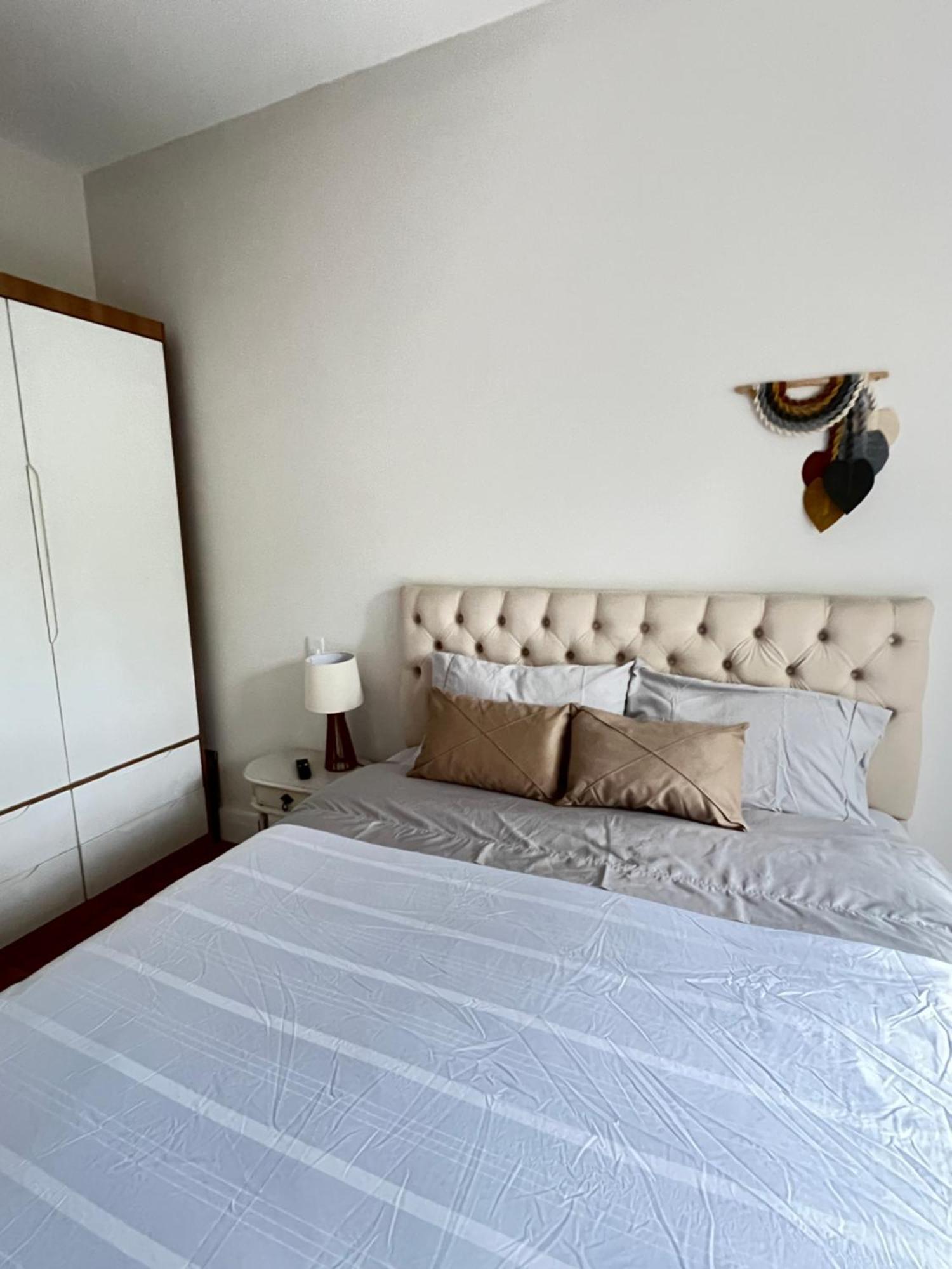 Holiday home Recanto Riviera Refugio Familiar Na Natureza De Sp *