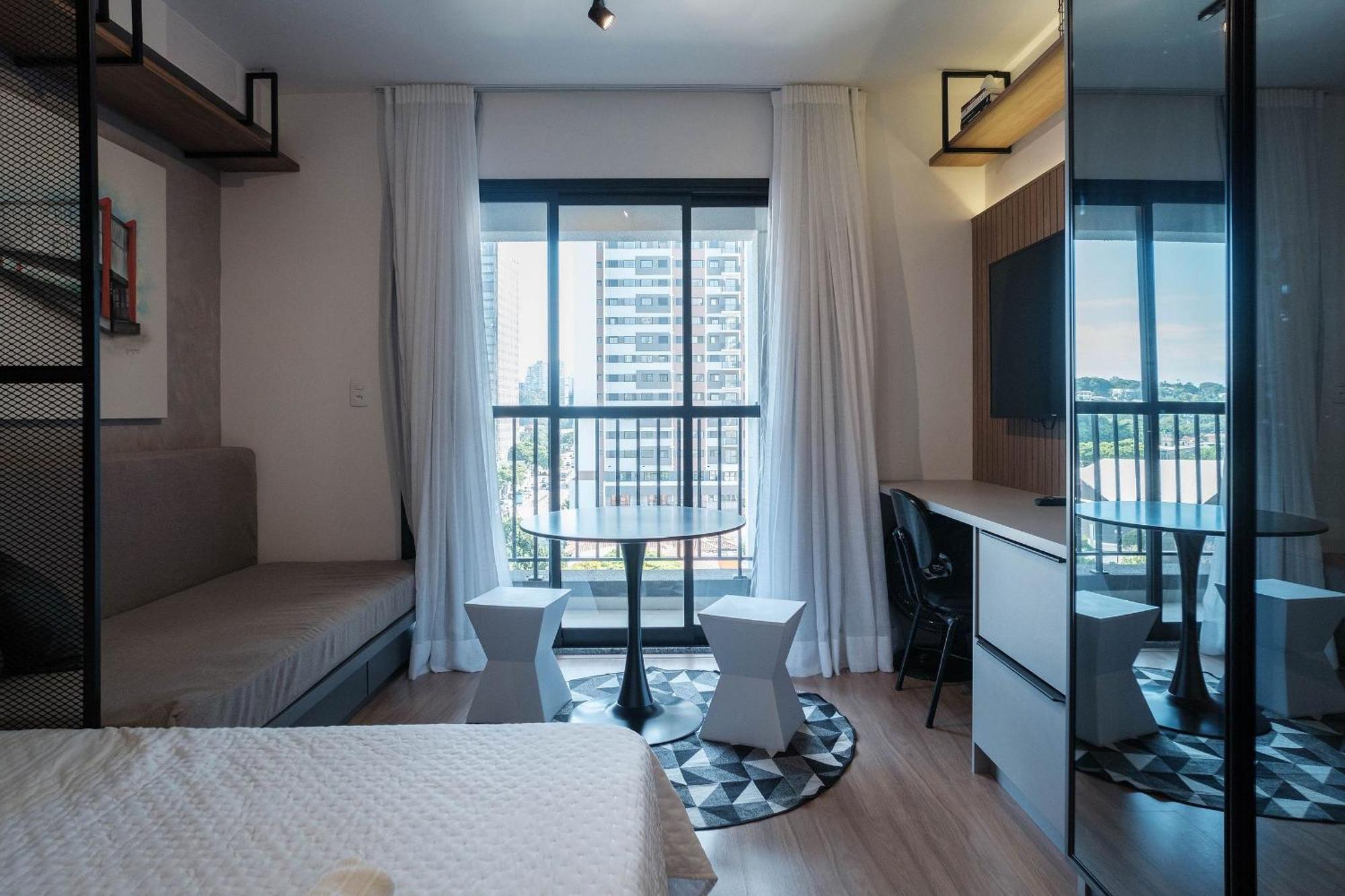 Yume B.side - Faria Lima Apartment