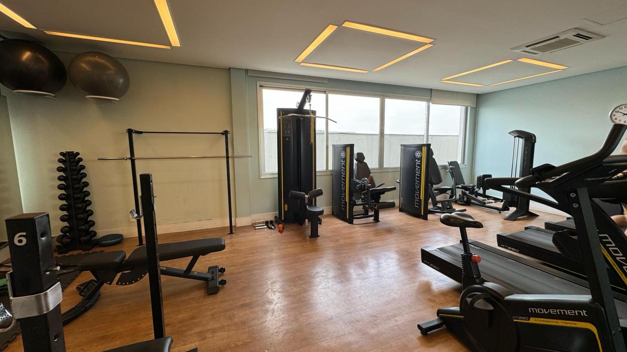 Hms - Aconchegante Flat Em Santana * São Paulo