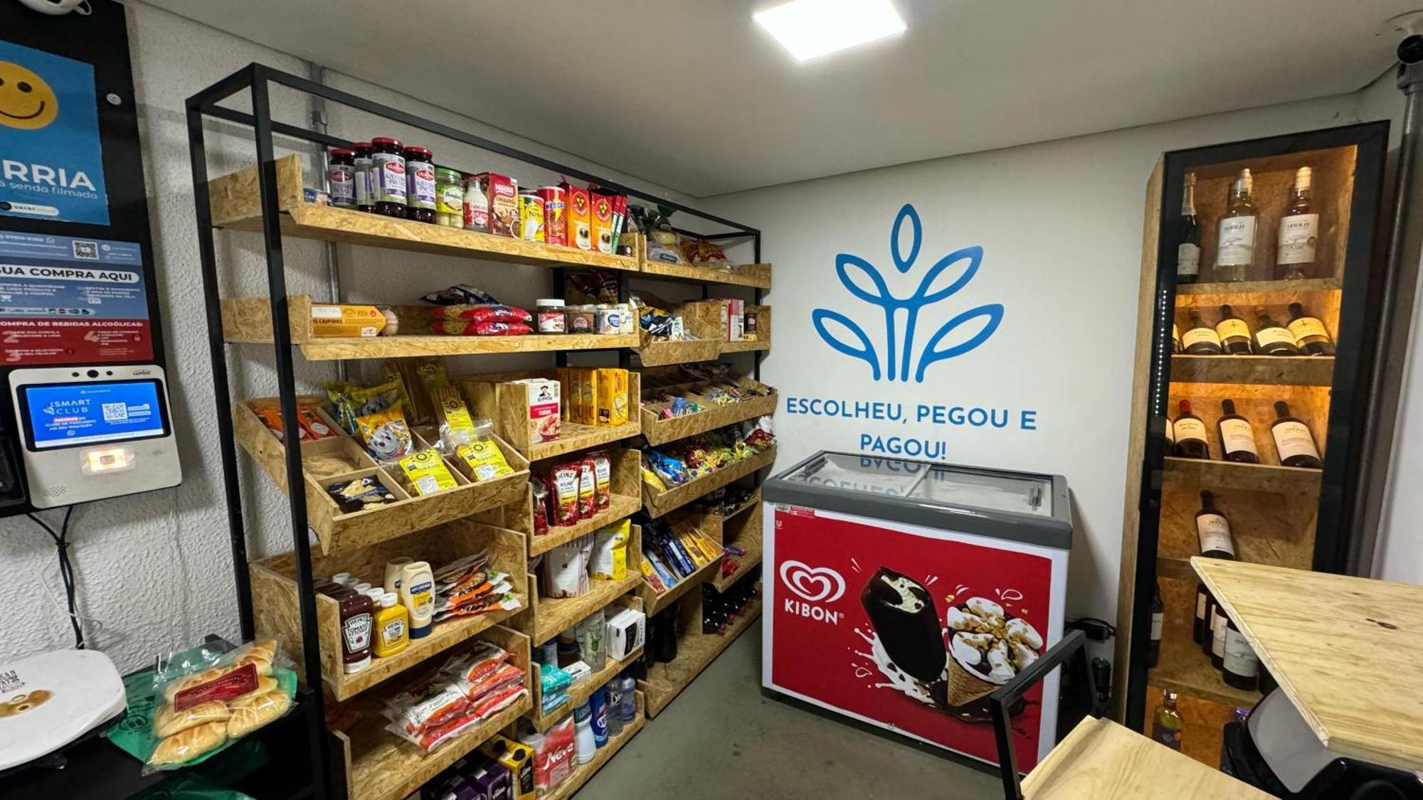 Hms - Aconchegante Flat Em Santana * São Paulo