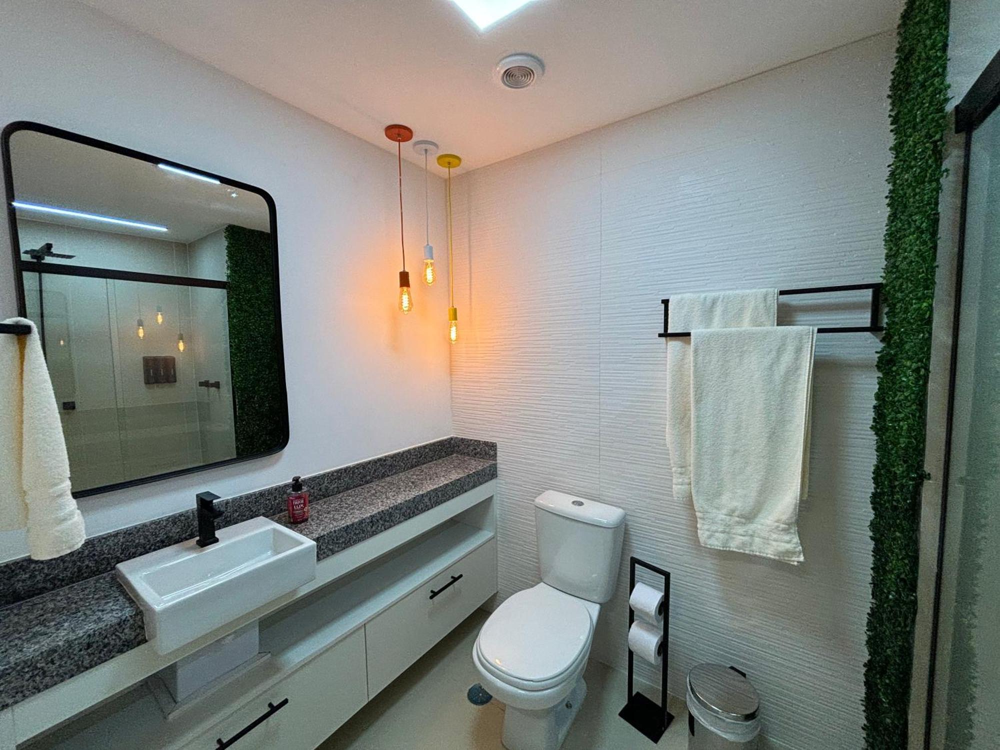 Apartment Esmeralda - Moema Sao Paulo