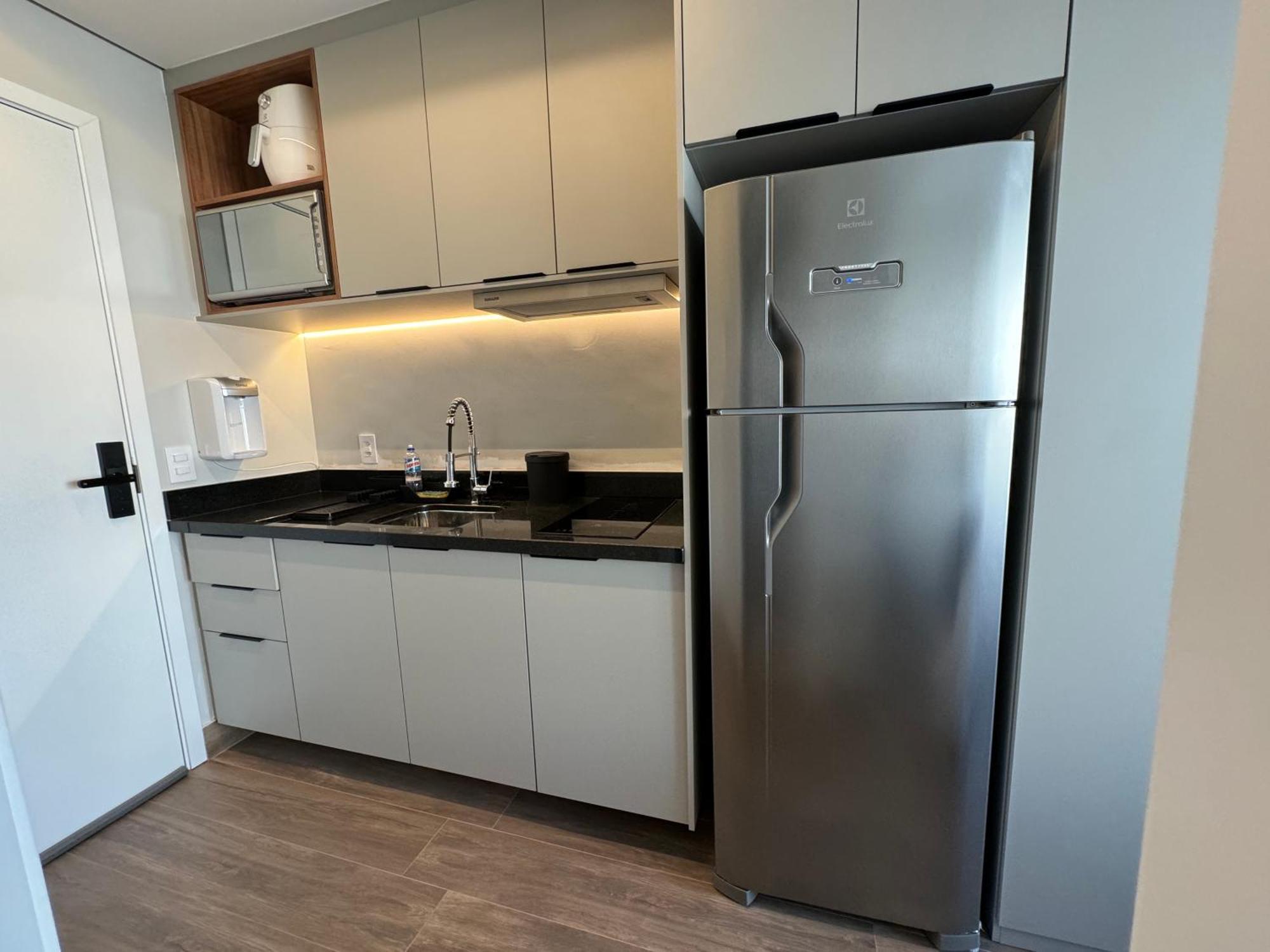 Apartment 915 Lux Allianz Park