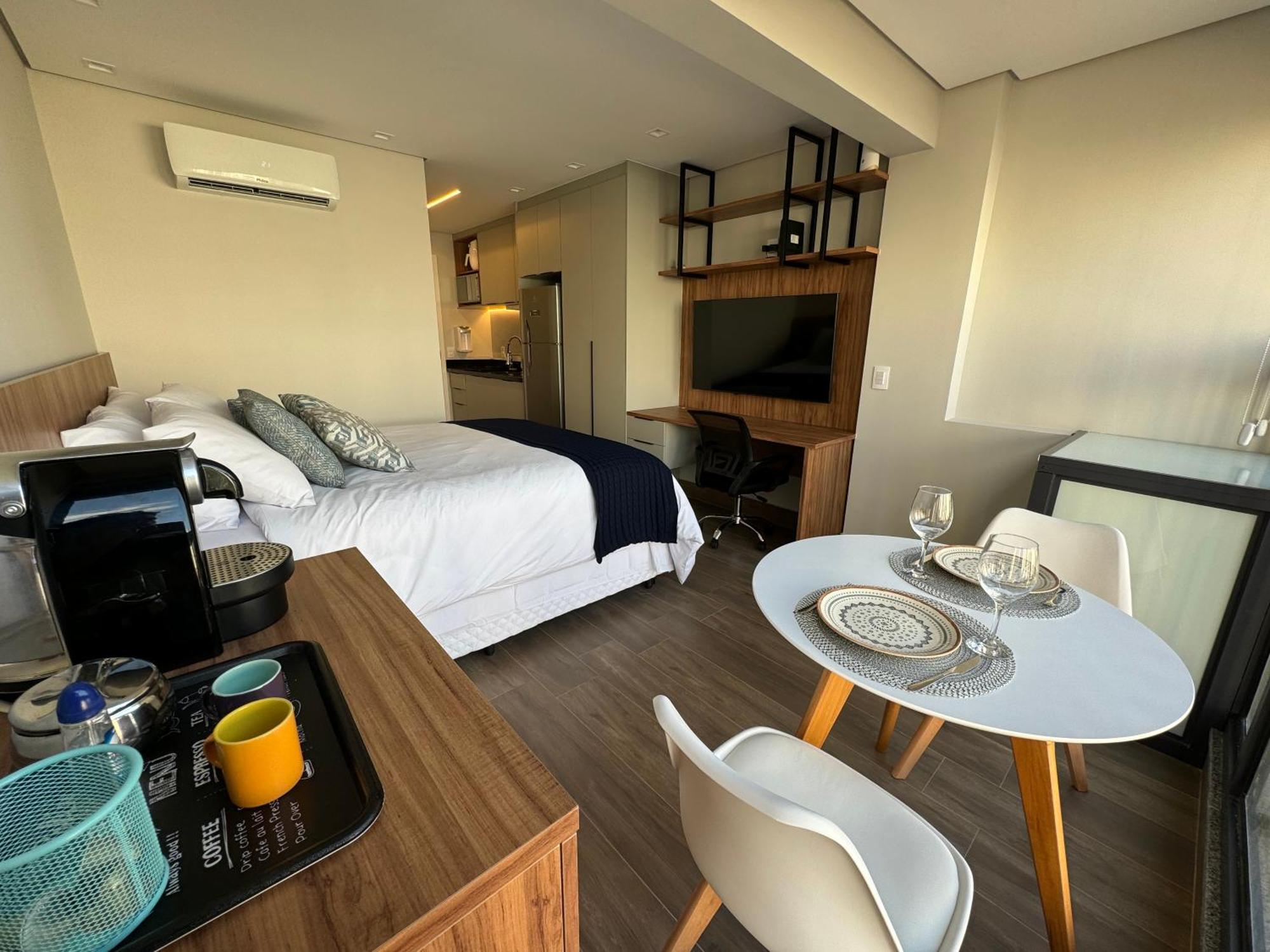 Apartment 915 Lux Allianz Park *