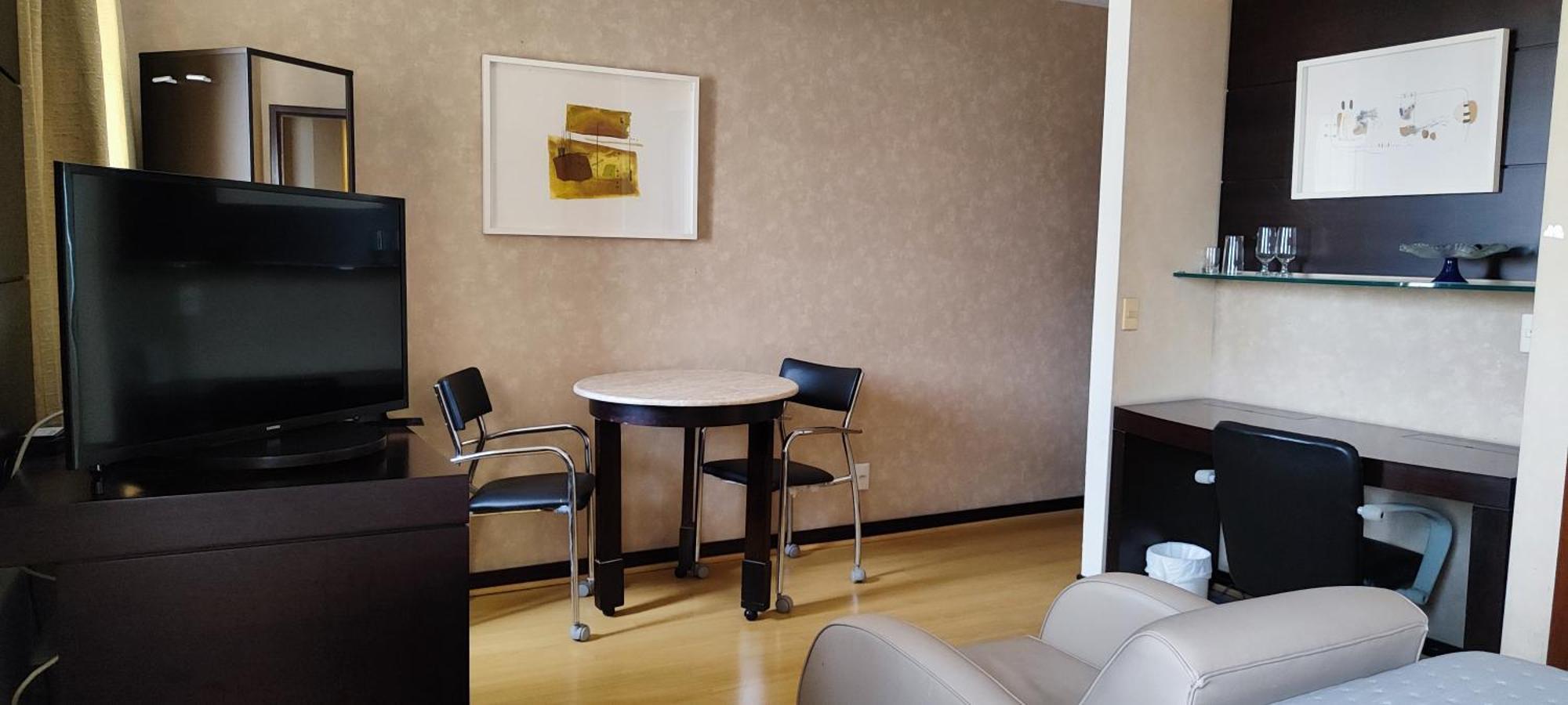 Apartment Otima Opcao Na Rua Santa Justina - Vila Olimpia Sao Paulo