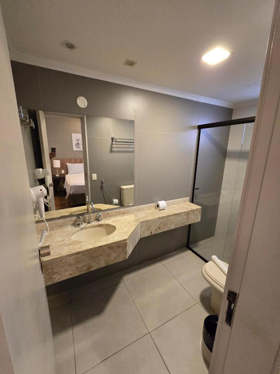 La Paulista - Flat 806 - Service + Academia + Piscina + Prox. Paulista Sao Paulo
