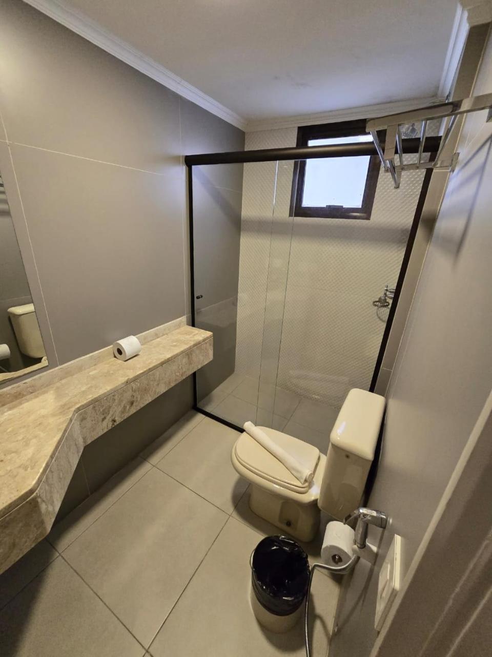 Apartment La Paulista - Flat 806 - Service + Academia + Piscina + Prox. Paulista