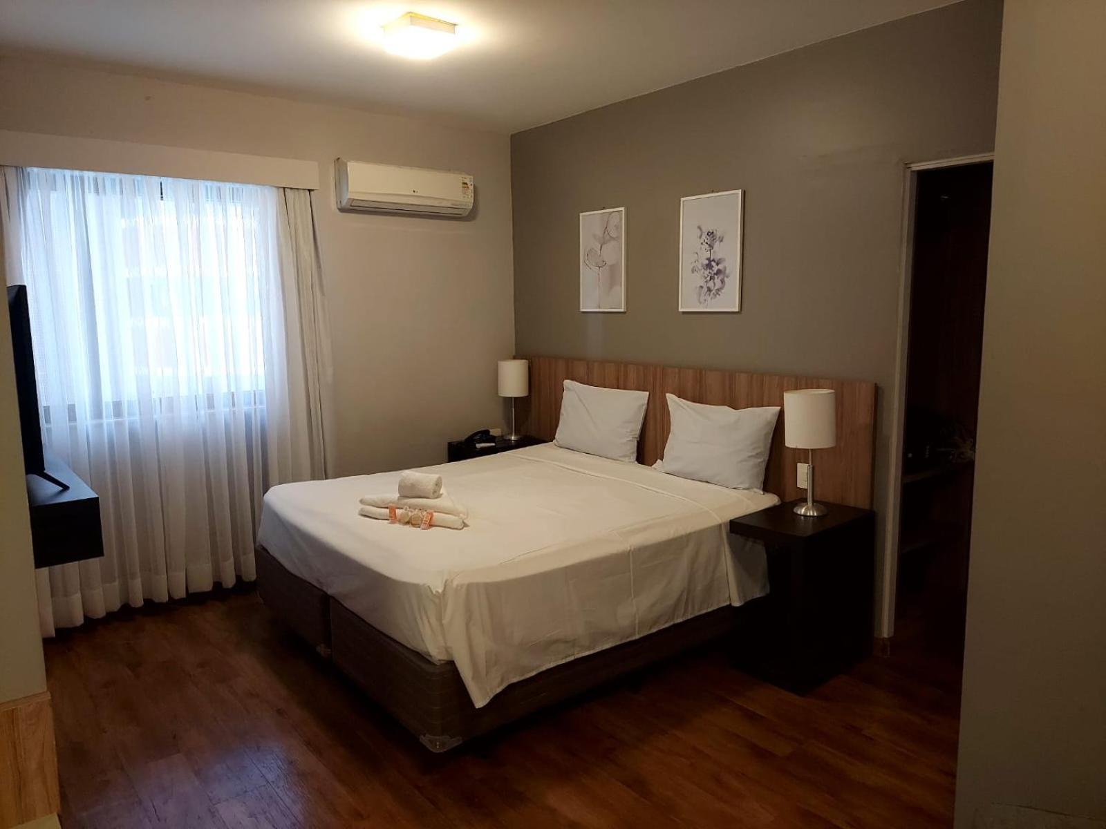 La Paulista - Flat 806 - Service + Academia + Piscina + Prox. Paulista