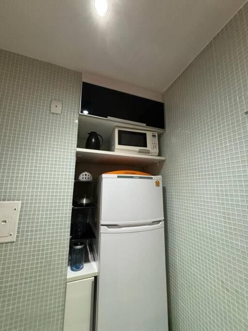 Nova Apartment *