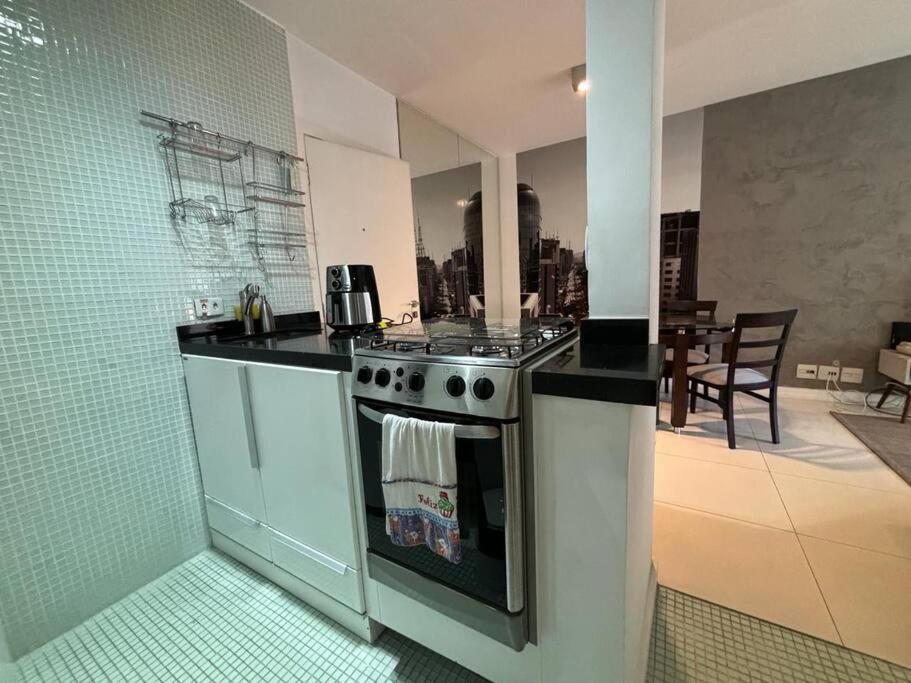Apartemen Nova