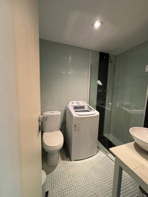 Apartemen Nova Sao Paulo