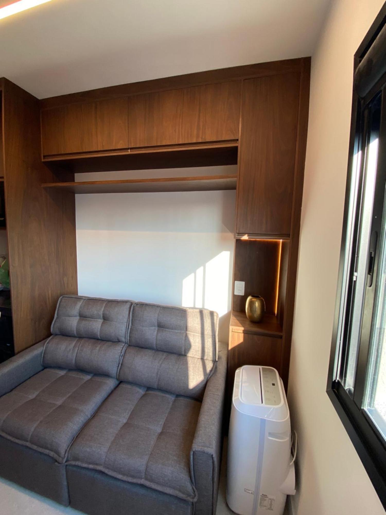 Apartment Benx Olimpia Modern Flat Sp