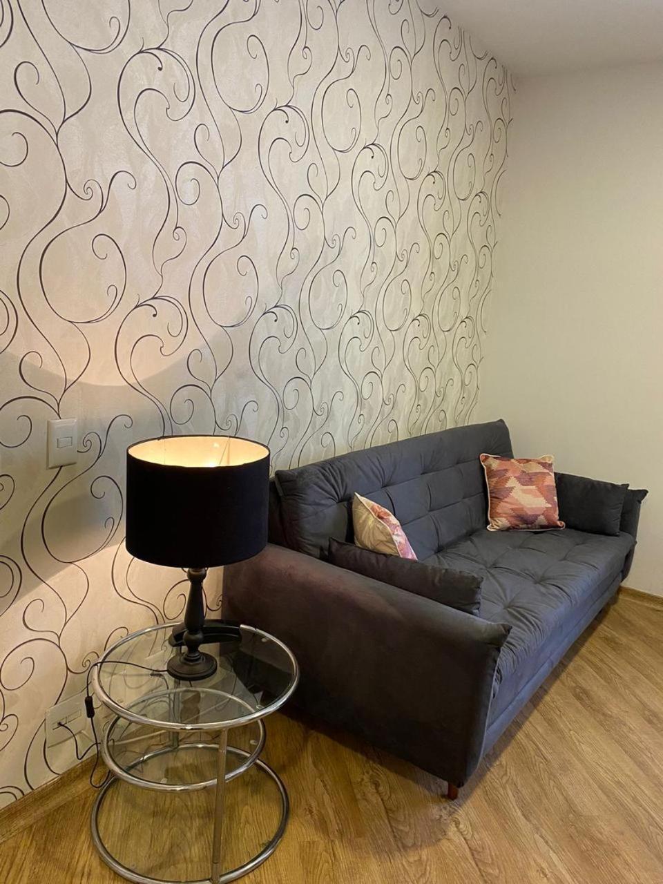 & Flats La Paulista Daire