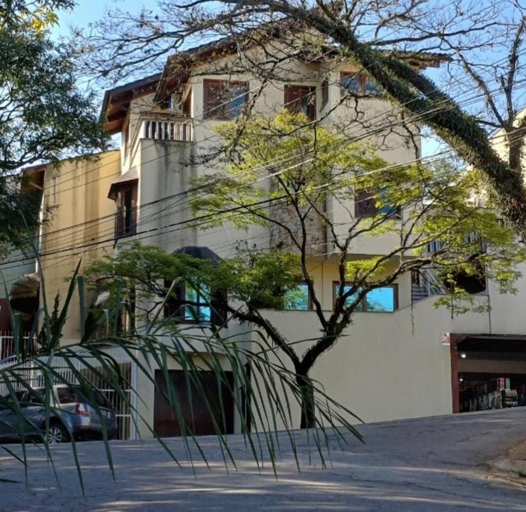 Monte Siao * Sao Paulo