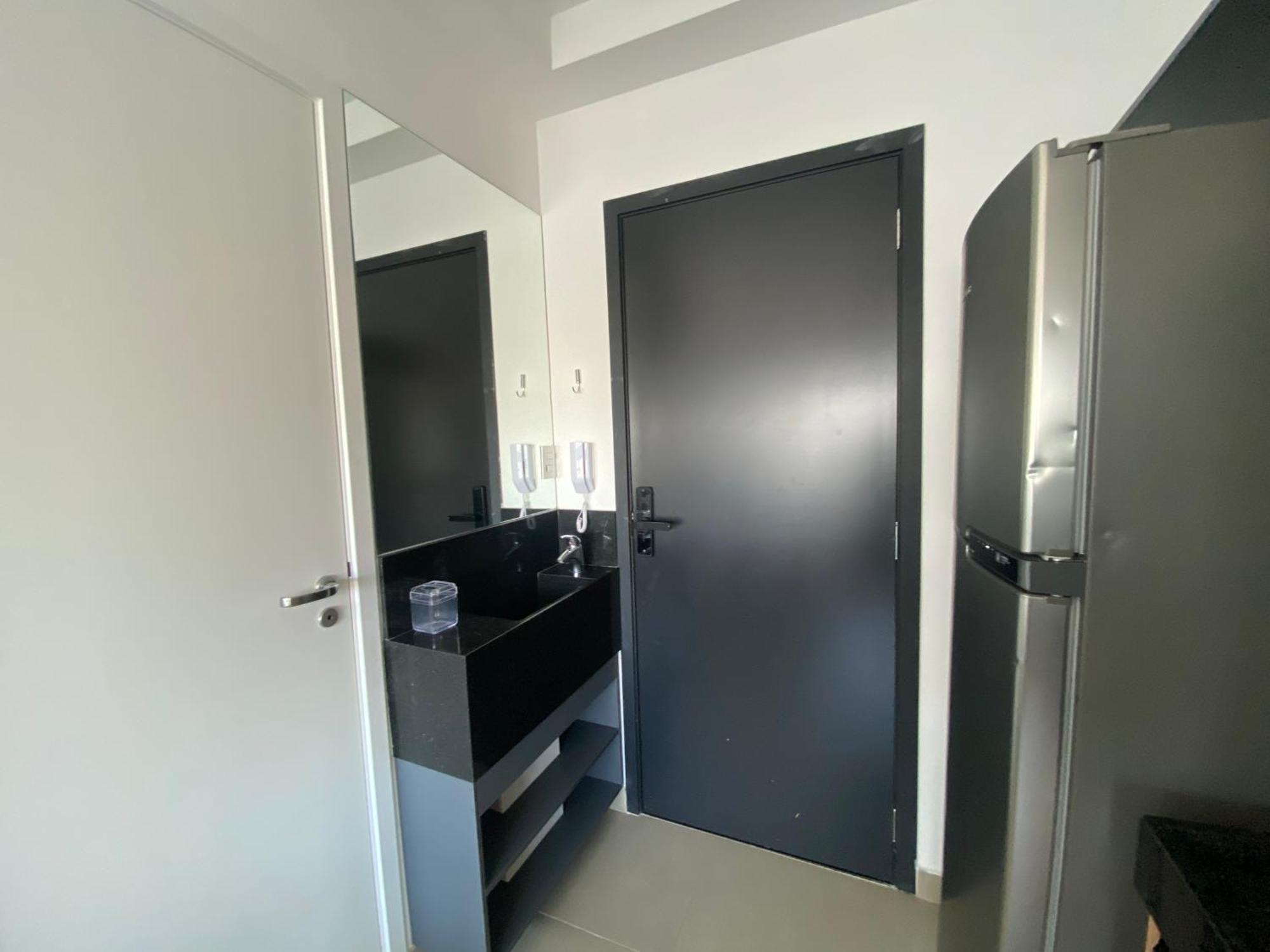 Oscar Freire, Linda Vista De Sp!1716 Apartemen