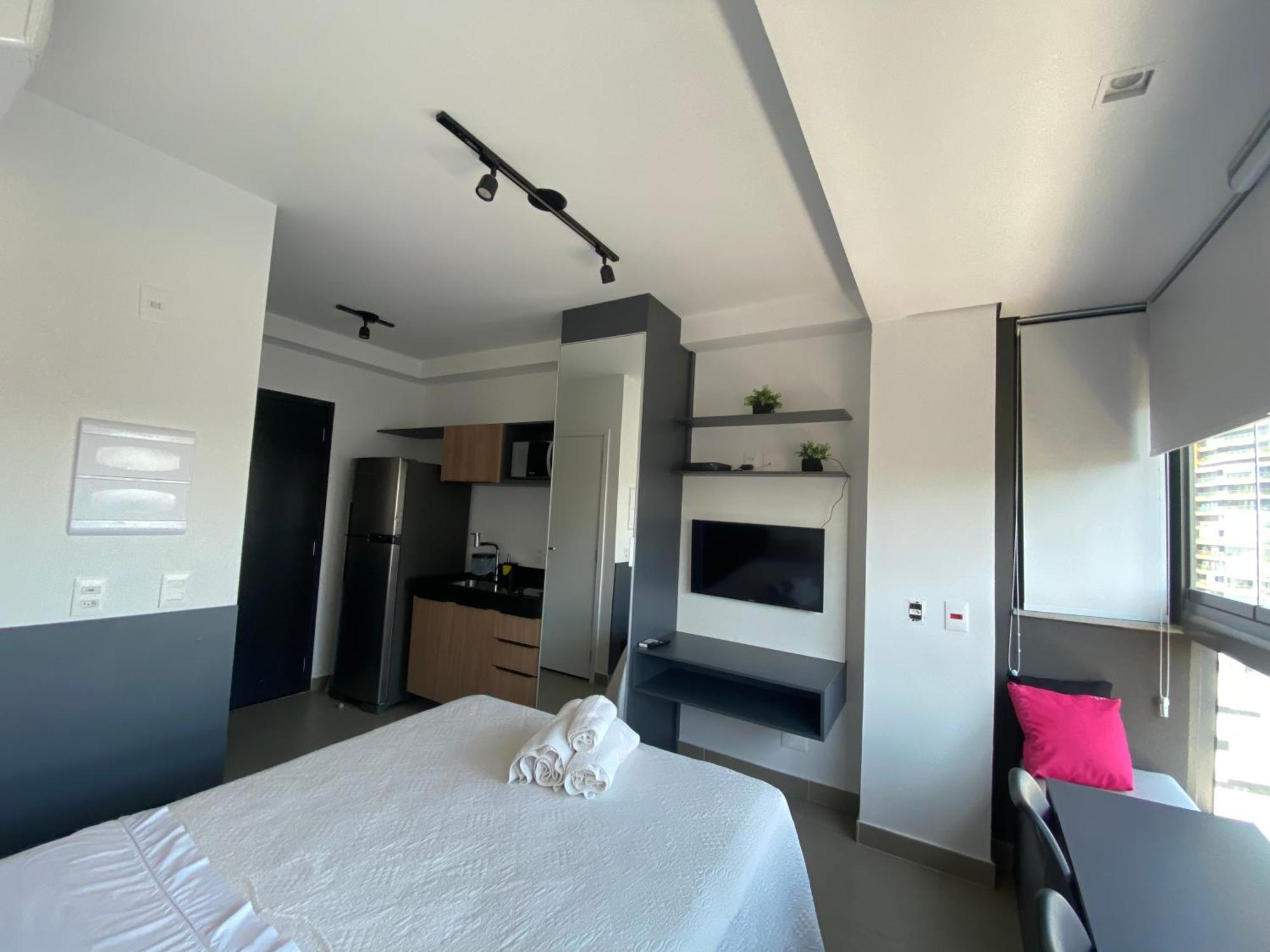 Apartemen Oscar Freire, Linda Vista De Sp!1716 Sao Paulo