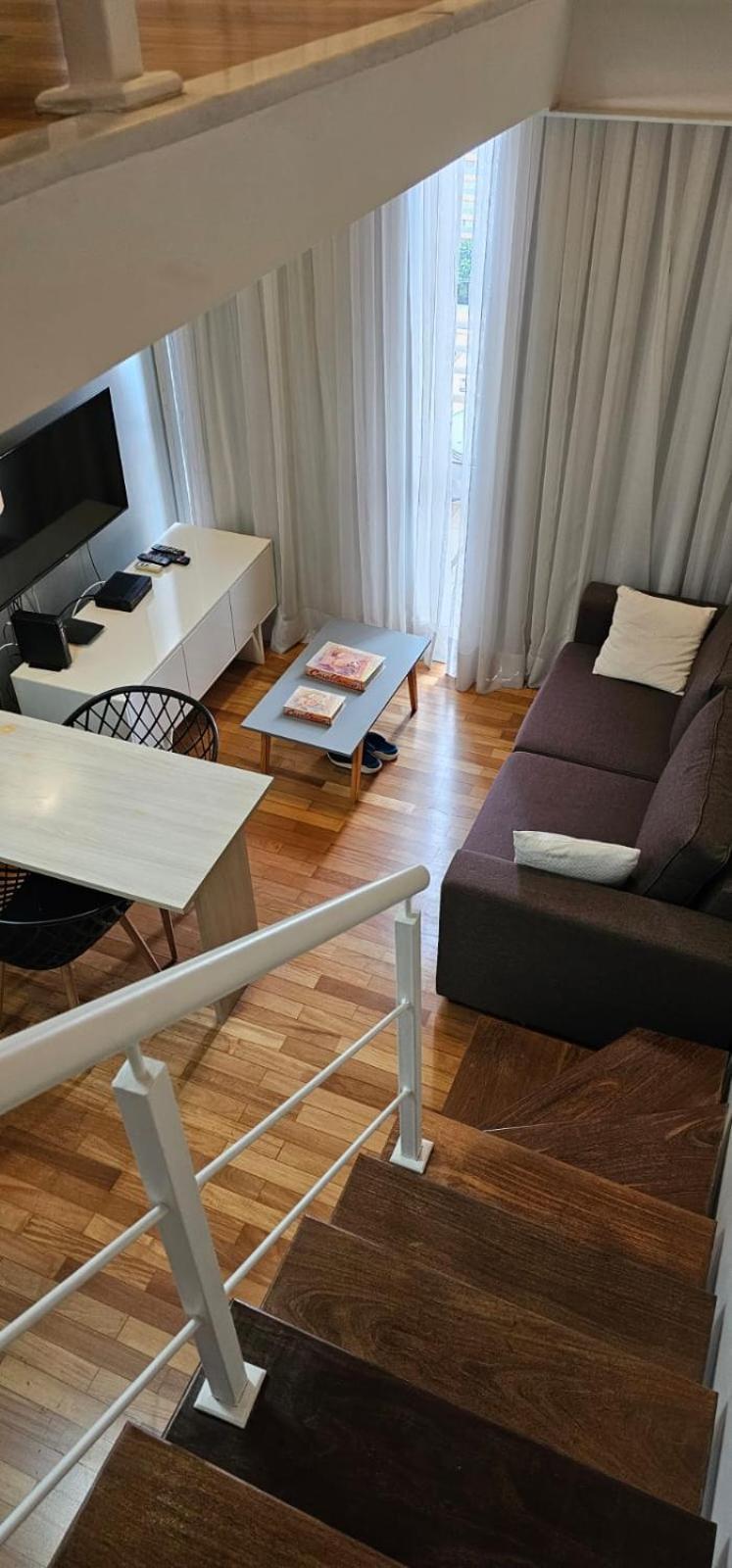 Nyc Berrini 1909 Apartment Sao Paulo