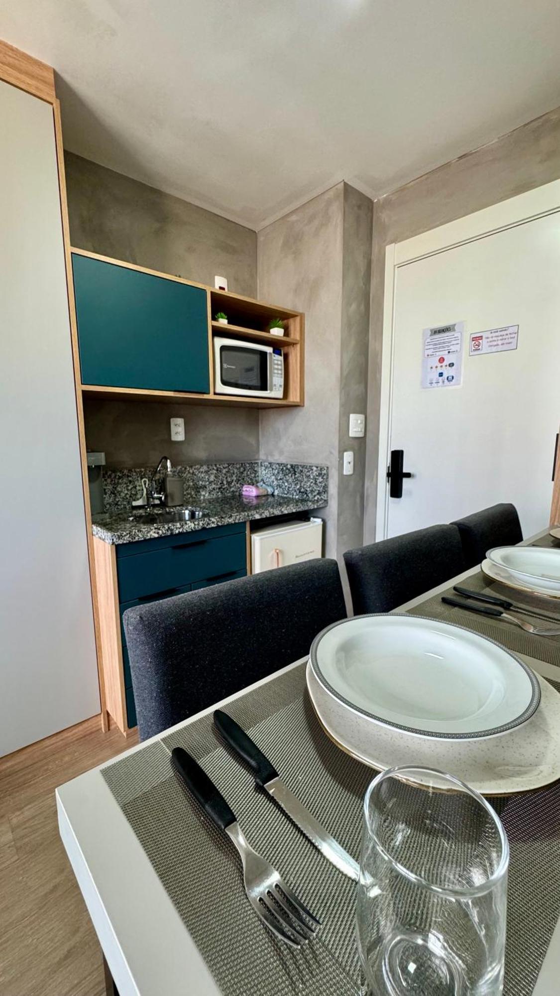 Elegante Prox Metro Bras Apartment Sao Paulo