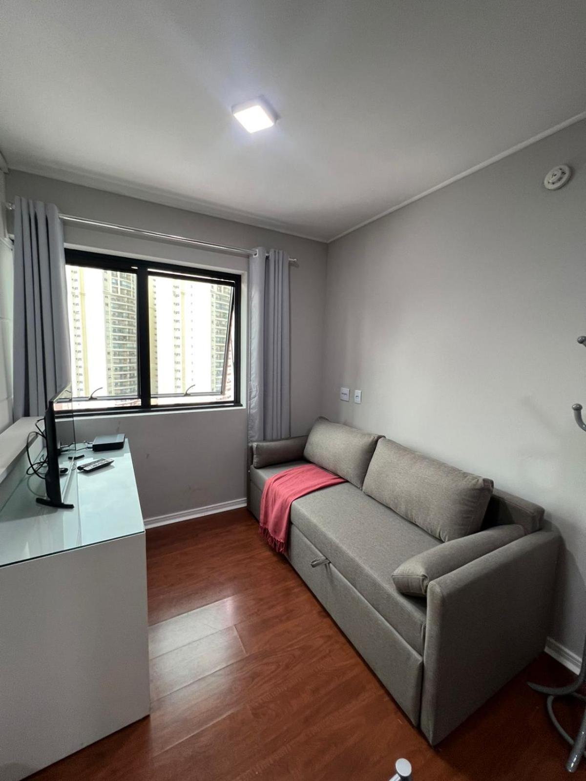 Hotel Av Ibirapuera 2534 Moema 3 4*