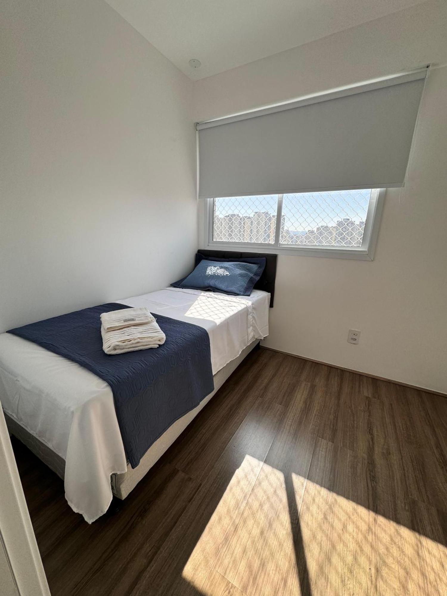 Apartment R1202 Apto Completo 2 Dorm Mooca *
