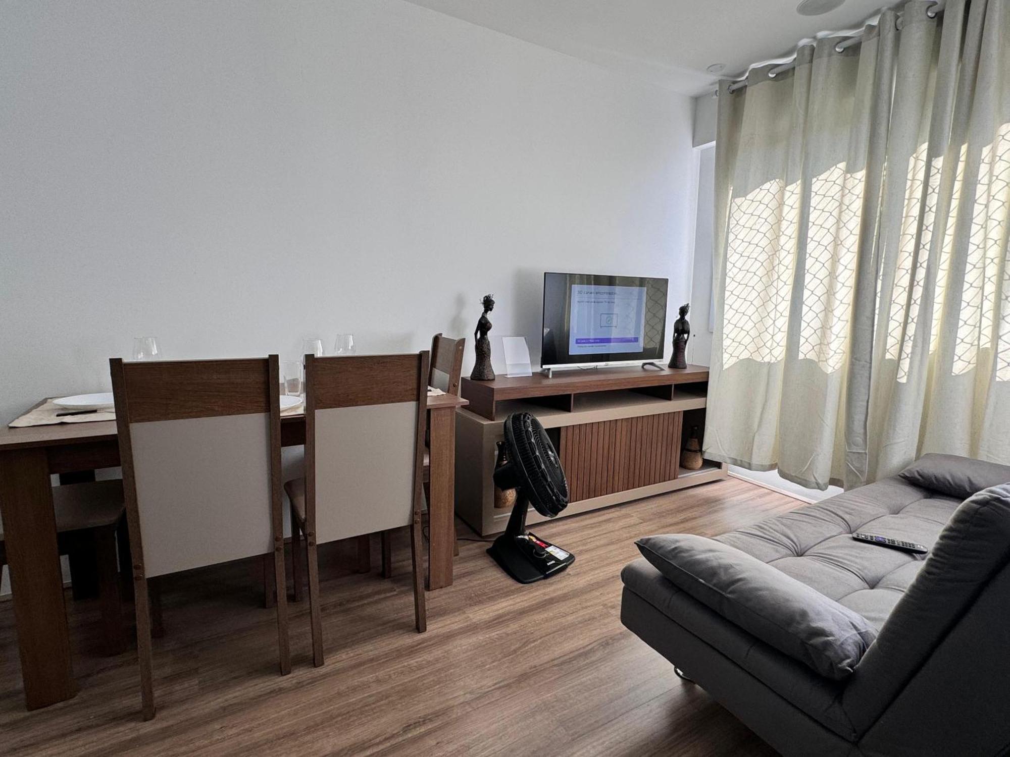 R1202 Apto Completo 2 Dorm Mooca Apartment