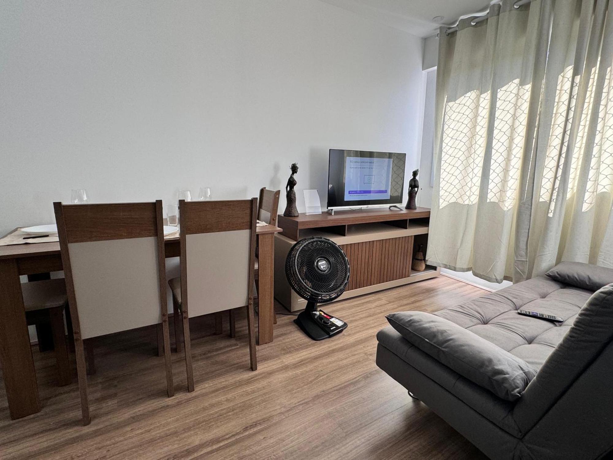 R1202 Apto Completo 2 Dorm Mooca Apartment Sao Paulo