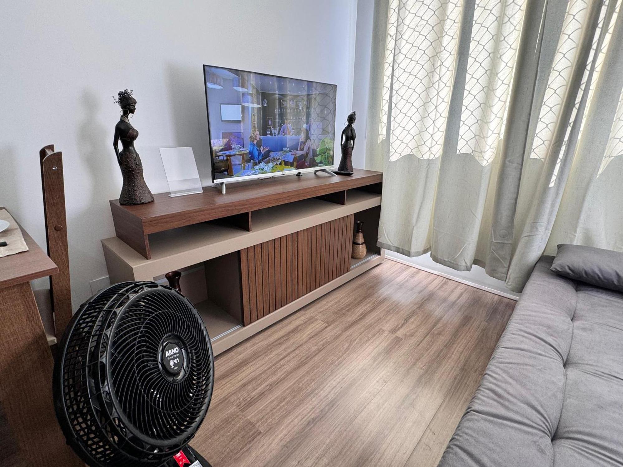 R1202 Apto Completo 2 Dorm Mooca Apartment