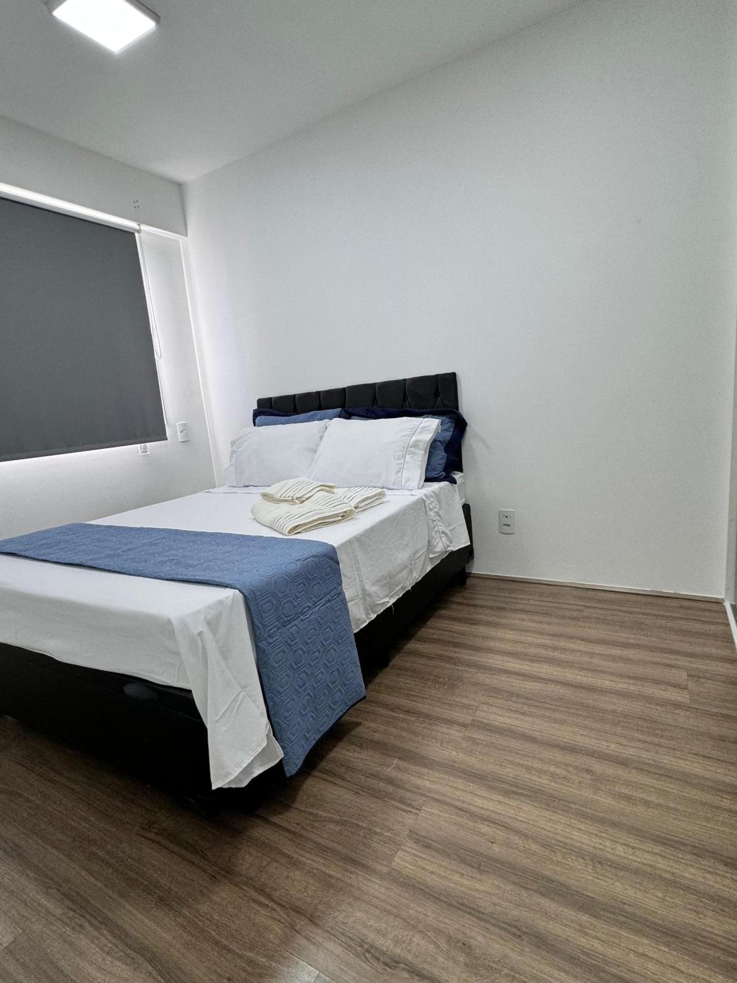 Apartment R1202 Apto Completo 2 Dorm Mooca *