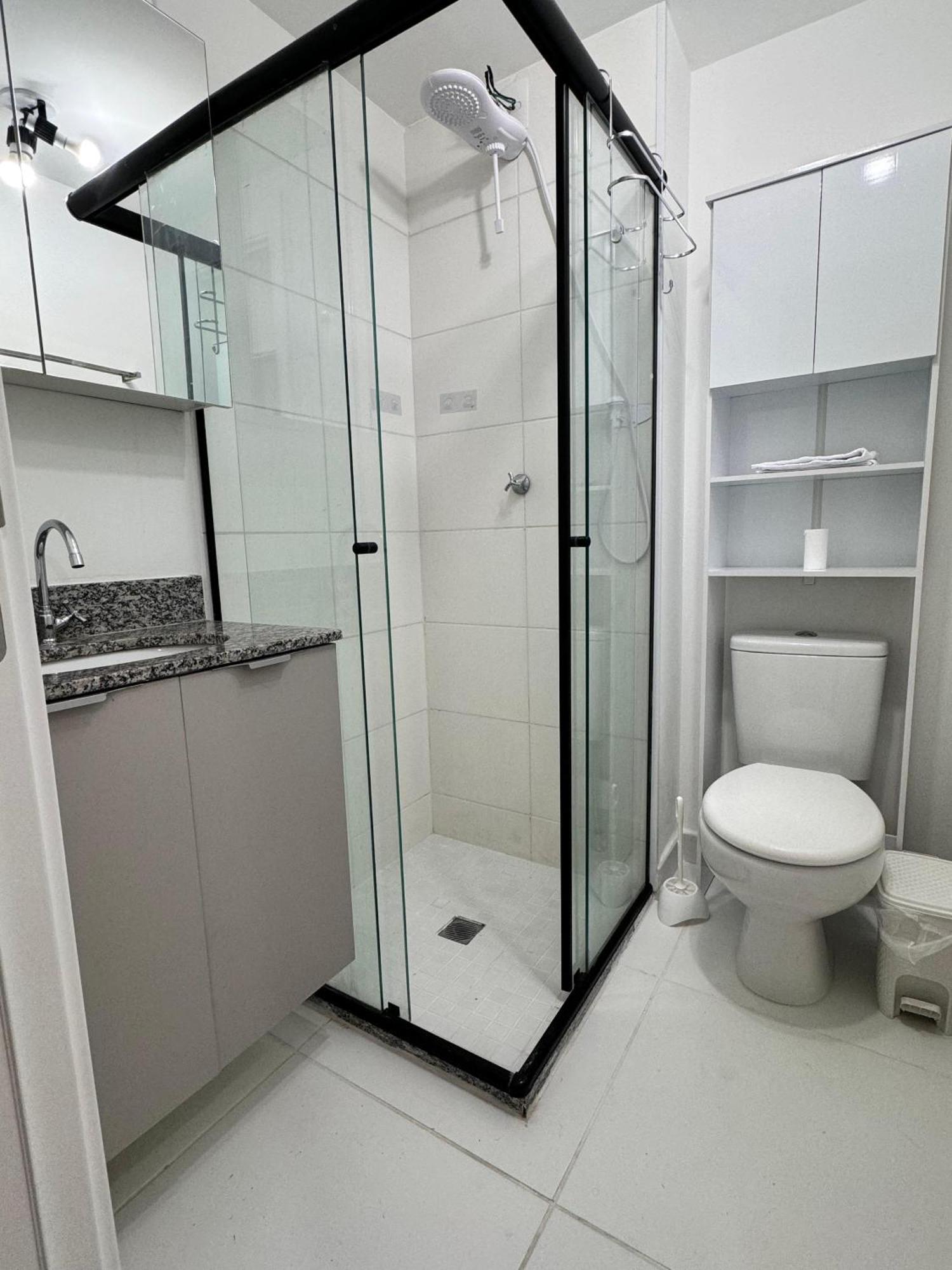 R1202 Apto Completo 2 Dorm Mooca Apartment Sao Paulo